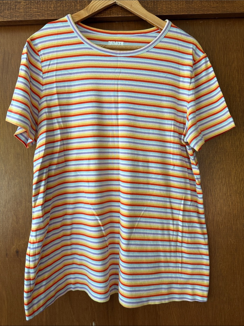 Duluth Trading Co Top